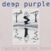 Deep Purple - Rapture Of The Deep