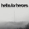 Hell Is For Heroes - Transmit Disrupt: Album-Cover
