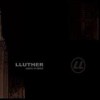 Lluther - Agents Of Empire: Album-Cover