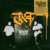 Tefla & Jaleel - Nichts Ist Umsonst: Album-Cover