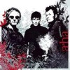 A-ha - Analogue: Album-Cover
