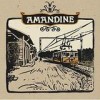 Amandine - This Is Where Our Hearts Collide: Album-Cover