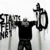 Bushido - Staatsfeind Nr.1: Album-Cover