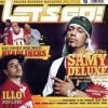 Samy Deluxe - Deluxe Records - Let's Go