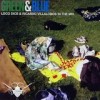 Loco Dice & Ricardo Villalobos - Green & Blue: Album-Cover