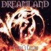 Dreamland - Future's Calling: Album-Cover
