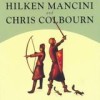 Hilken Mancini And Chris Colbourn - Hilken Mancini And Chris Colbourn: Album-Cover