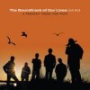 The Soundtrack Of Our Lives - A Present From The Past: Album-Cover