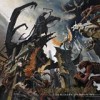 Becoming The Archetype - Terminate Damnation: Album-Cover