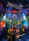 Judas Priest - Rising In The East