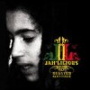 Jah'licious - Delayed Behaviour: Album-Cover