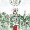 Architecture In Helsinki - In Case We Die: Album-Cover