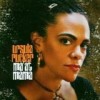 Ursula Rucker - Ma'at Mama: Album-Cover