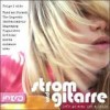 Various Artists - Stromundgitarre: Album-Cover