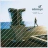 Martinez - Audiomatique Vol 1.0: Album-Cover