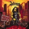Delirious - Made For The Violent Age: Album-Cover