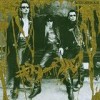 Guitar Wolf - Golden Black: Album-Cover