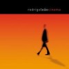 Rodrigo Leão - Cinema: Album-Cover