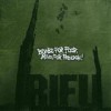 Rifu - Bombs For Food, Mines For Freedom: Album-Cover