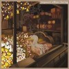 Trespassers William - Having: Album-Cover