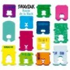 Swayzak - Route De La Slack: Album-Cover
