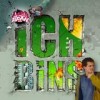 Lord Scan - Ich Bins!: Album-Cover