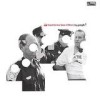 The Beautiful New Born Children - Hey People!: Album-Cover