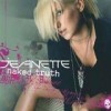 Jeanette - Naked Truth: Album-Cover