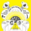The DFA - Remixes Chapter One: Album-Cover