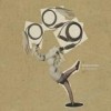 Booka Shade - Movements: Album-Cover