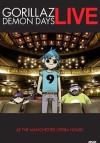 Gorillaz - Demon Days Live At The Manchester Opera House