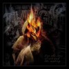 Beyond Twilight - For The Love Of Art And The Making: Album-Cover