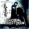 Chakuza - DJ Stickle Präsentiert: Suchen & Zerstören