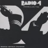 Radio 4 - Enemies Like This: Album-Cover
