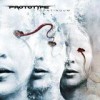 Prototype - Continuum: Album-Cover