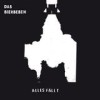 Das Bierbeben - Alles fällt: Album-Cover