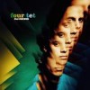 Four Tet - DJ Kicks: Album-Cover