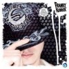 Franky Kubrick - Mein Moneyfest: Album-Cover