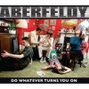 Aberfeldy - Do Whatever Turns You On: Album-Cover