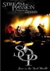 Stream Of Passion - Live In The Real World: Album-Cover