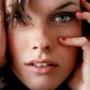 Nina Kinert - Let There Be Love: Album-Cover