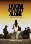 Michael Franti - I Know I'm Not Alone: Album-Cover
