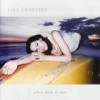 Lisa Chappell - When Then Is Now: Album-Cover