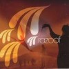 Razoof - Life, Love & Unity: Album-Cover