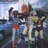 International Pony - Mit Dir Sind Wir Vier: Album-Cover