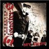 Roger Miret & The Disasters - My Riot: Album-Cover