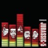 Jurassic 5 - Feedback: Album-Cover