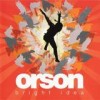 Orson - Bright Idea: Album-Cover