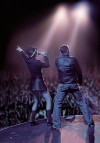 Rosenstolz - Das Große Leben Live