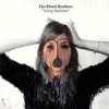 Blood Brothers - Young Machetes: Album-Cover
